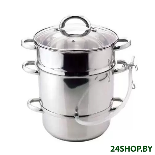 Соковарка BEKKER BK-8950 Соковарка BEKKER BK-8950
