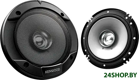 Широкополосная АС Kenwood KFC-S1656 Широкополосная АС Kenwood KFC-S1656