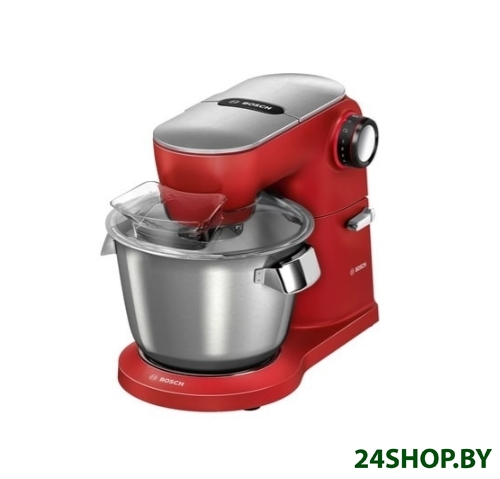 Кухонная машина Bosch MUM9A66R00 Кухонная машина Bosch MUM9A66R00