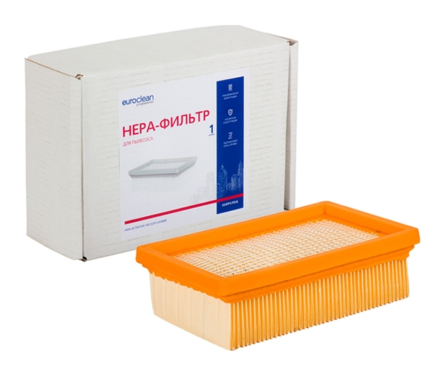 HEPA-фильтр Euroclean KHPM-MV4 HEPA-фильтр Euroclean KHPM-MV4