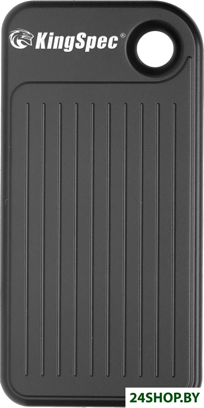 Внешний накопитель KingSpec Z3S 1TB (черный) Внешний накопитель KingSpec Z3S 1TB (черный)