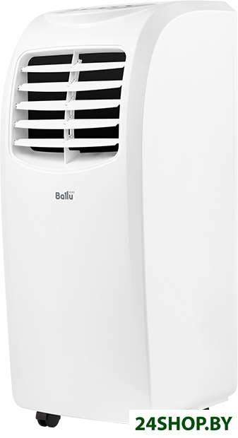 Мобильный кондиционер Ballu BPAC-07 CP-IN_22Y Мобильный кондиционер Ballu BPAC-07 CP-IN_22Y