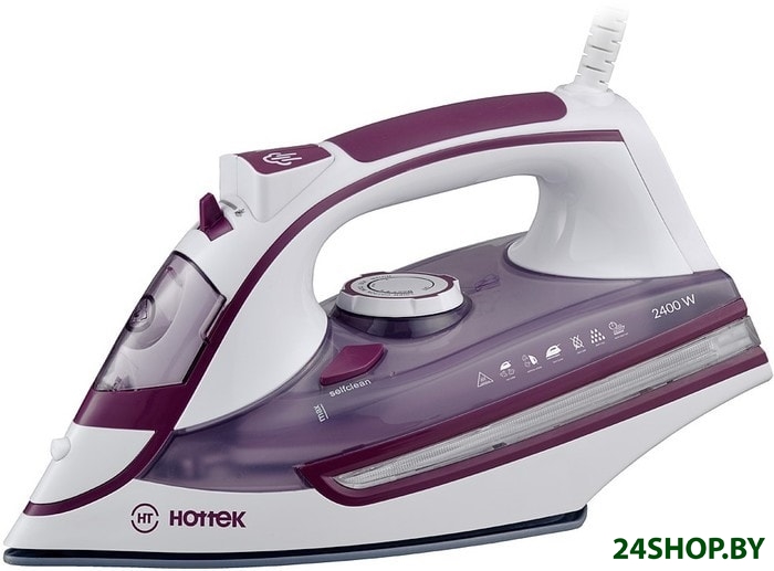 Утюг Hottek HT-955-006 Утюг Hottek HT-955-006