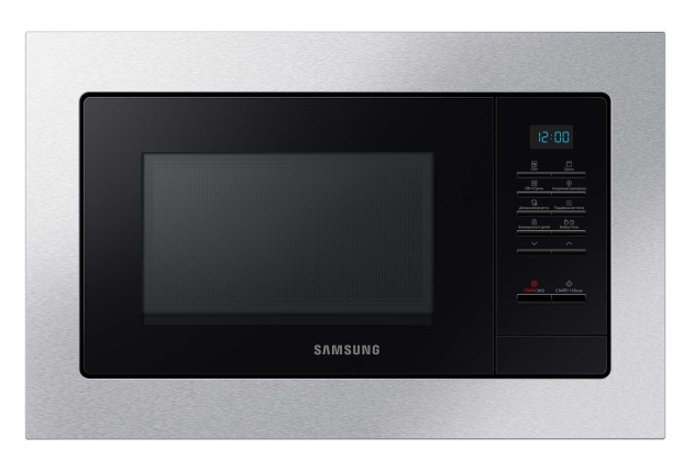Микроволновая печь SAMSUNG MG20A7013AT Микроволновая печь SAMSUNG MG20A7013AT