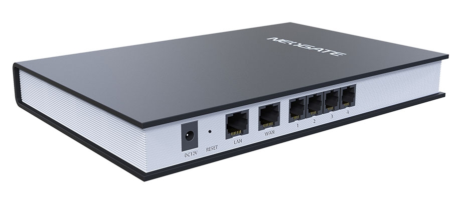 Шлюз IP Yeastar TA410 Шлюз IP Yeastar TA410