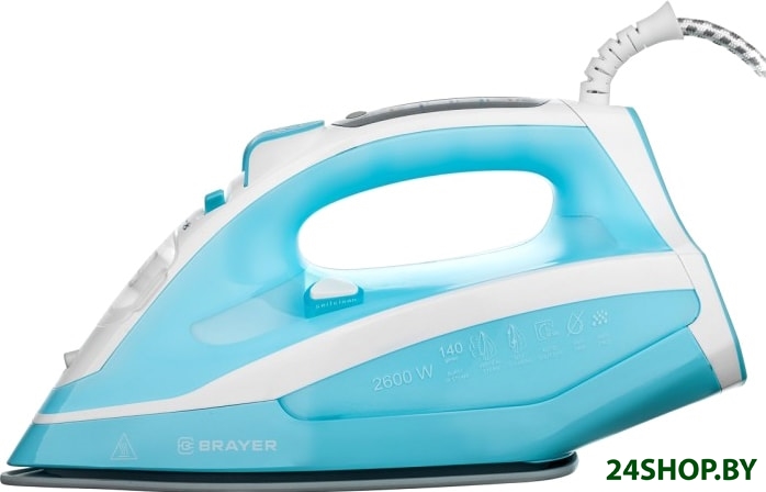 Утюг Brayer BR4000 Утюг Brayer BR4000