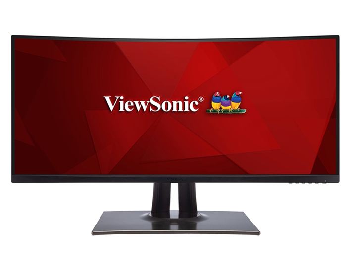 Монитор ViewSonic VP3481 Монитор ViewSonic VP3481