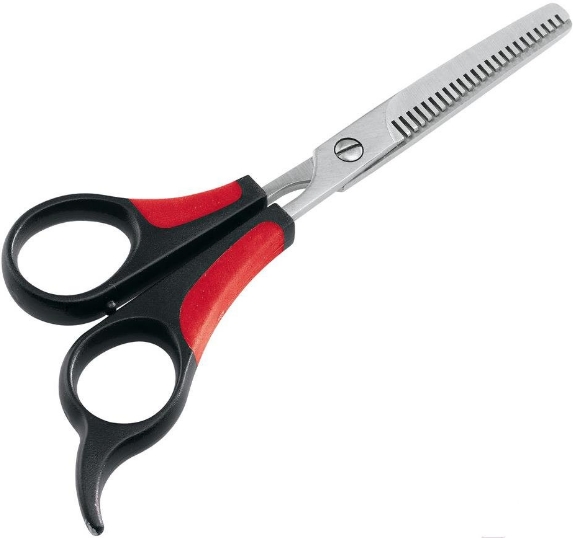 Ножницы для стрижки животных Ferplast GRO 5989 / 85989800 Ножницы для стрижки животных Ferplast GRO 5989 / 85989800