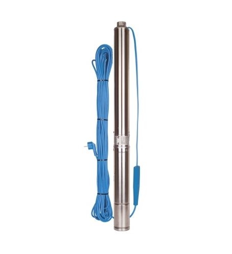 Насос Aquario ASP1E-55-75 Насос Aquario ASP1E-55-75