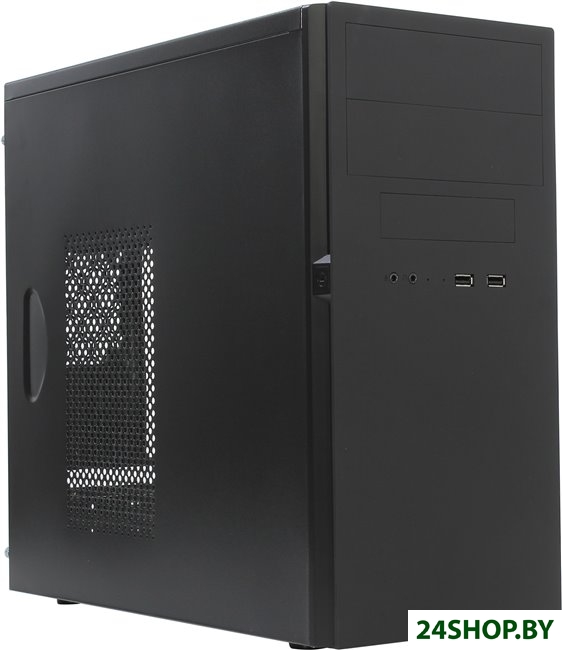 Корпус Powerman ES725 400W Корпус Powerman ES725 400W