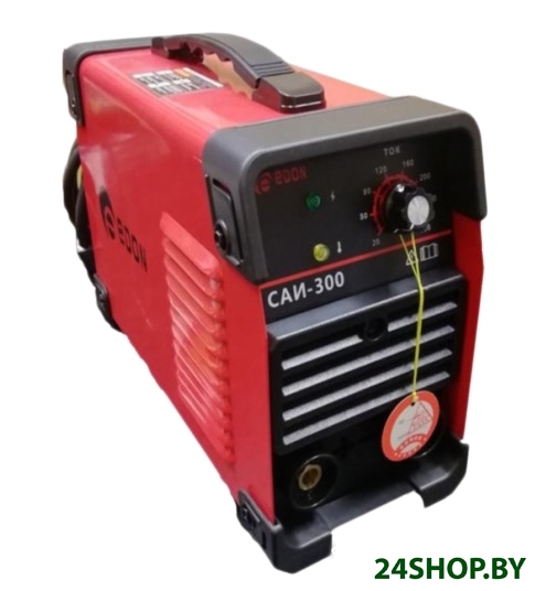 Сварочный инвертор Edon САИ-300 Сварочный инвертор Edon САИ-300