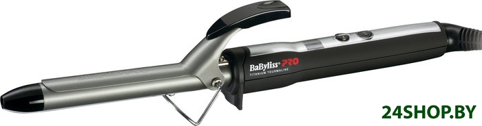 Плойка BaByliss PRO BAB2272TTE Плойка BaByliss PRO BAB2272TTE