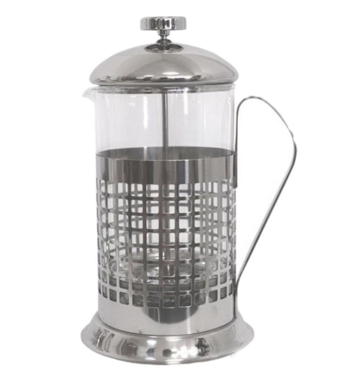 Френч-пресс Mallony B511-800ML Френч-пресс Mallony B511-800ML