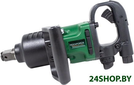 Пневматический гайковерт RockForce RF-RP7463 Пневматический гайковерт RockForce RF-RP7463