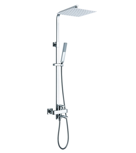 Душевая система RGW SP-30 Душевая система RGW SP-30