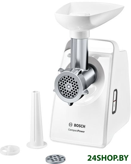 Мясорубка Bosch MFW3910W Мясорубка Bosch MFW3910W