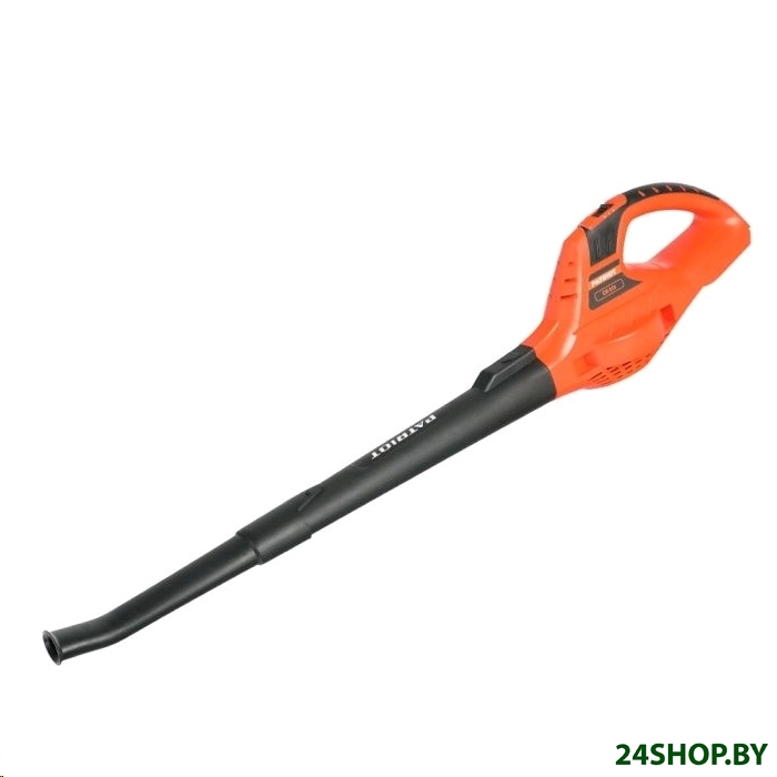 Ручная воздуходувка PATRIOT CB 215UES (без АКБ) (250205215) Ручная воздуходувка PATRIOT CB 215UES (без АКБ) (250205215)