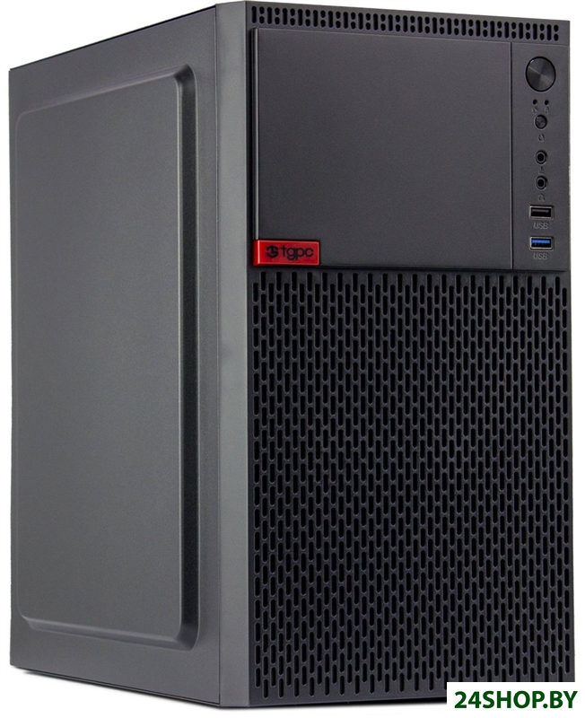 Компьютер TGPC Office 85858 I-X Компьютер TGPC Office 85858 I-X