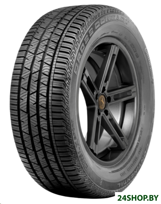 Автомобильные шины Continental ContiCrossContact LX Sport 265/45R20 104H Автомобильные шины Continental ContiCrossContact LX Sport 265/45R20 104H