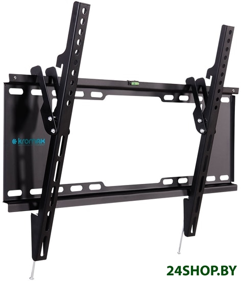 Кронштейн KROMAX Ideal-102 (черный) Кронштейн KROMAX Ideal-102 (черный)