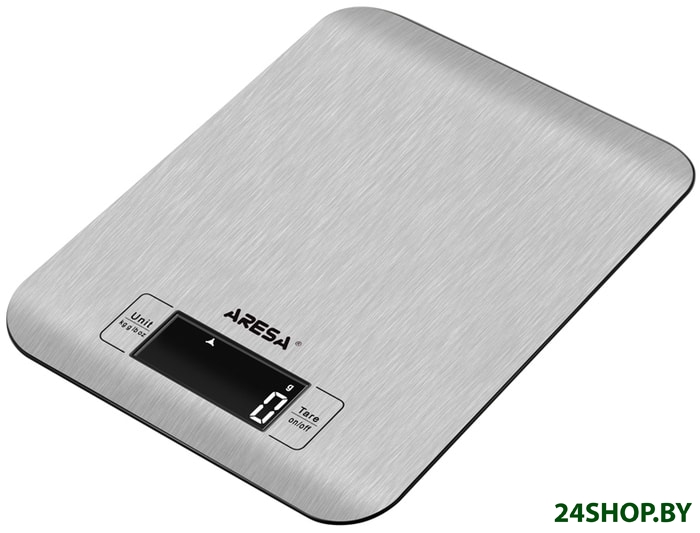 Кухонные весы ARESA AR-4302 (SK-408) Кухонные весы ARESA AR-4302 (SK-408)