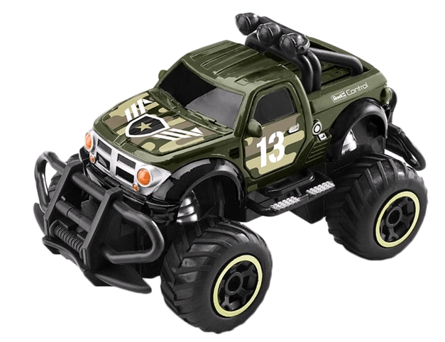 Автомодель Revell Field Hunter (23491) Автомодель Revell Field Hunter (23491)