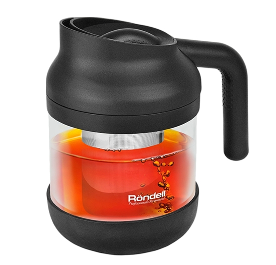 Заварочный чайник Rondell Coupage RDS-1065 Заварочный чайник Rondell Coupage RDS-1065