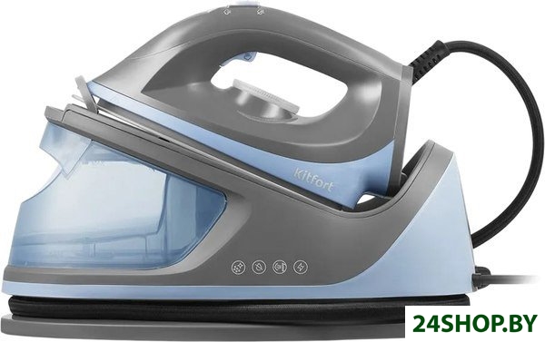 Утюг Kitfort KT-9308 Утюг Kitfort KT-9308