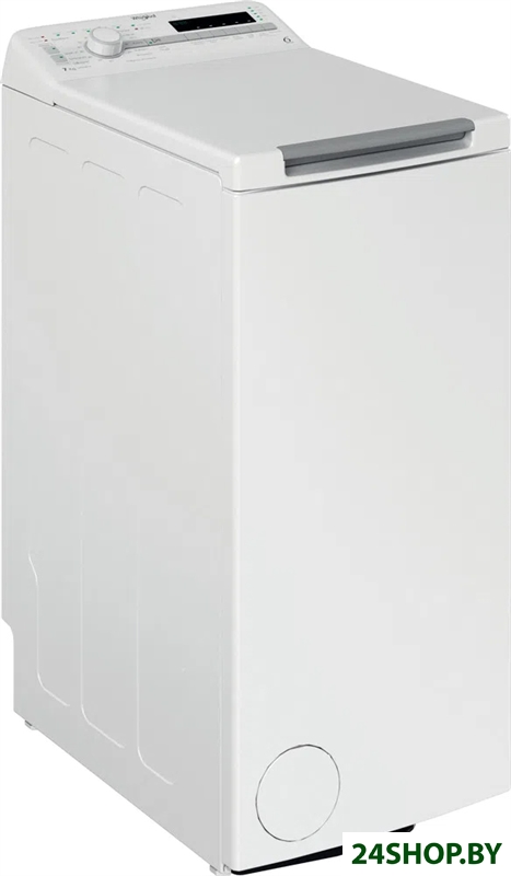Стиральная машина Whirlpool NTDLR 7220SS PL/N Стиральная машина Whirlpool NTDLR 7220SS PL/N