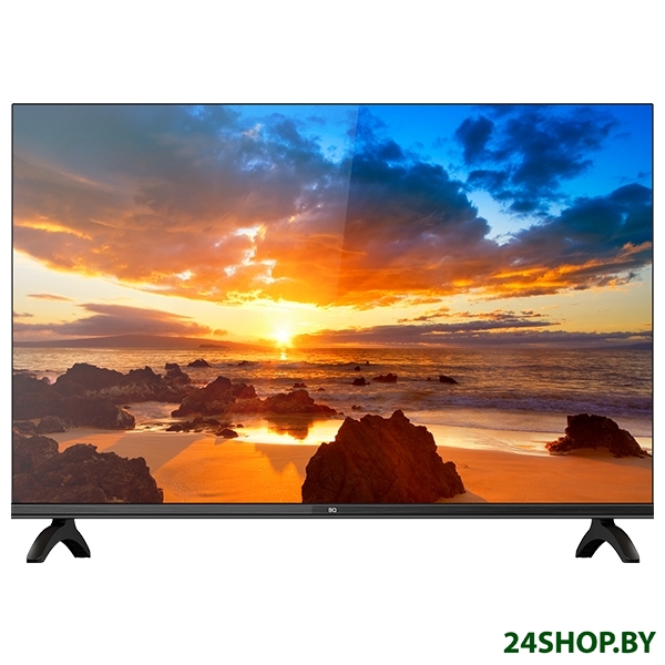 Телевизор BQ 24S04B Black Телевизор BQ 24S04B Black