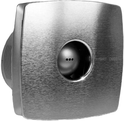 Вентилятор накладной CATA X-MART 15 INOX Вентилятор накладной CATA X-MART 15 INOX