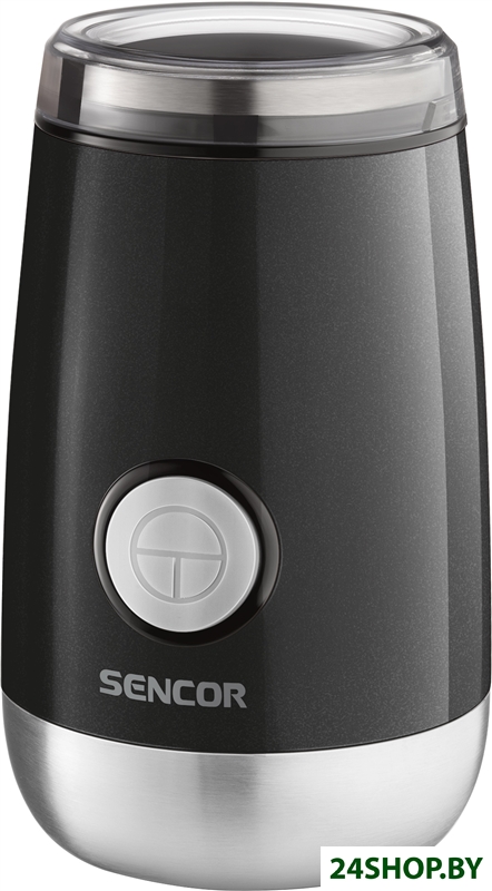 Кофемолка Sencor SCG 2051BK Кофемолка Sencor SCG 2051BK