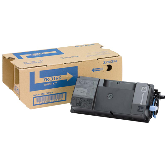 Картридж для принтера Kyocera TK-3190 Картридж для принтера Kyocera TK-3190