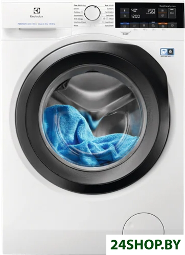 Стирально-сушильная машина Electrolux EW7WN361S Стирально-сушильная машина Electrolux EW7WN361S