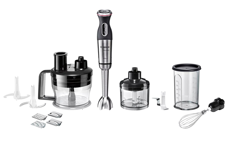 Погружной блендер Bosch MS8CM6190 Погружной блендер Bosch MS8CM6190