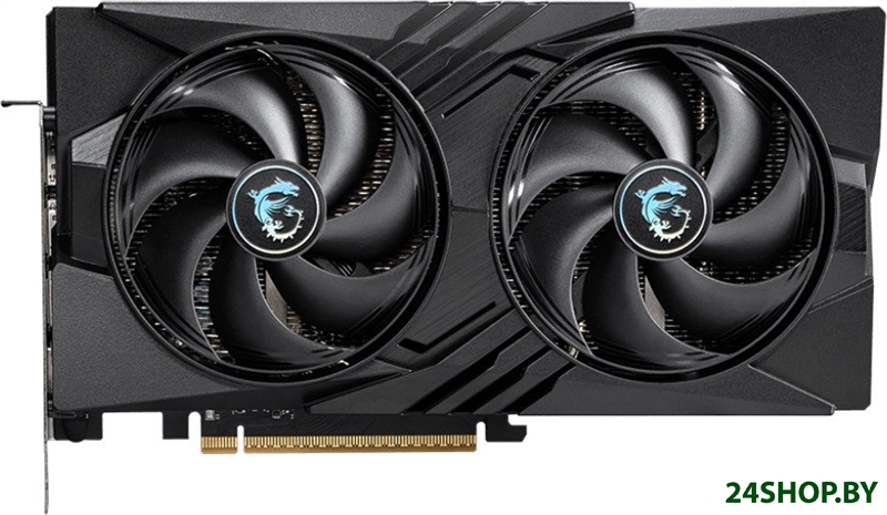 Видеокарта MSI GeForce RTX 5060 8G Gaming OC Видеокарта MSI GeForce RTX 5060 8G Gaming OC
