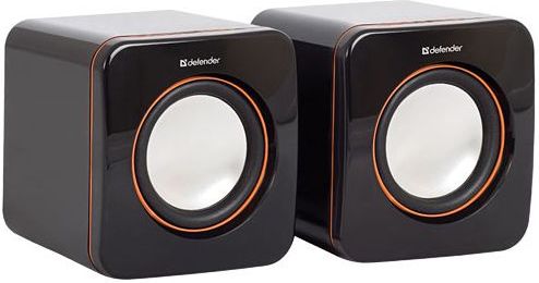 Акустика Defender SPK-530 Black (65530) Акустика Defender SPK-530 Black (65530)