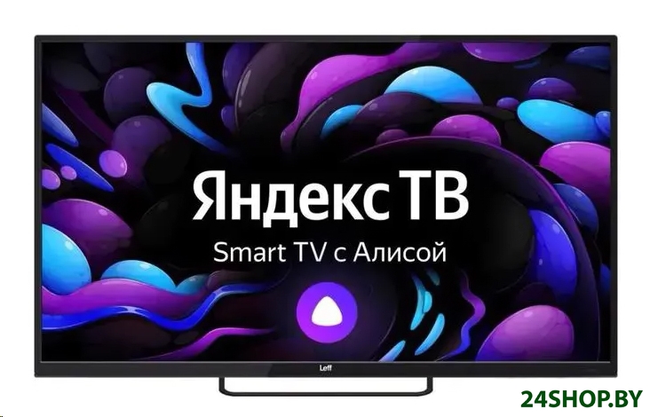 Телевизор Leff 28H540S Телевизор Leff 28H540S