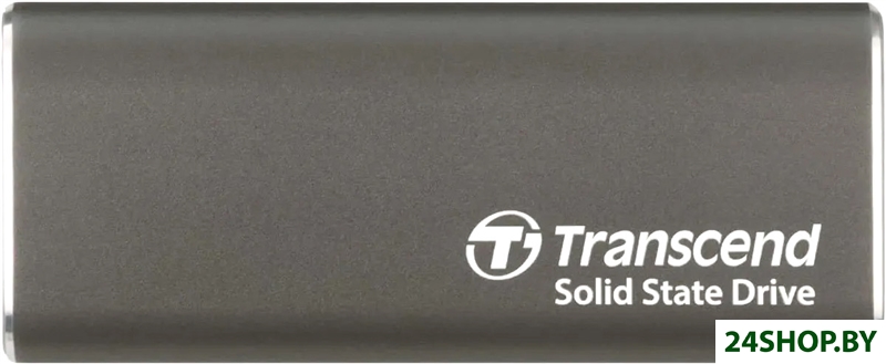 Внешний накопитель Transcend ESD265C 500GB TS500GESD265C Внешний накопитель Transcend ESD265C 500GB TS500GESD265C