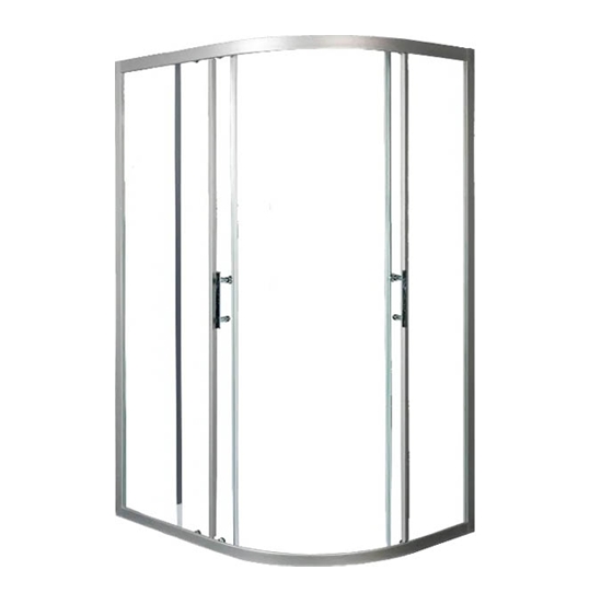Душевой уголок WeltWasser WW500 С 120/90/189 L Душевой уголок WeltWasser WW500 С 120/90/189 L