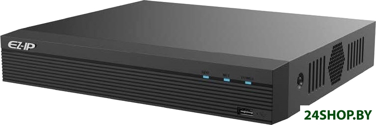 Сетевой видеорегистратор EZ-IP EZ-NVR1C16HS/H Сетевой видеорегистратор EZ-IP EZ-NVR1C16HS/H
