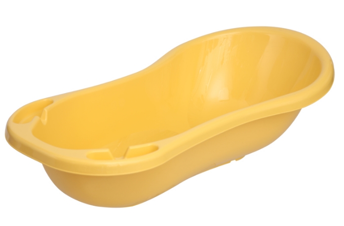 Ванна детская Lorelli Yellow 10130130134 (100 см) Ванна детская Lorelli Yellow 10130130134 (100 см)