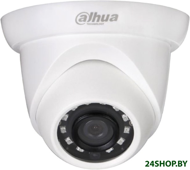 IP-камера Dahua DH-IPC-HDW1230SP-0280B-S5 IP-камера Dahua DH-IPC-HDW1230SP-0280B-S5