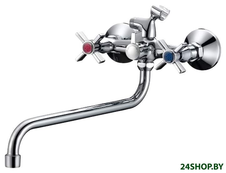 Смеситель РМС SL118-140 Смеситель РМС SL118-140
