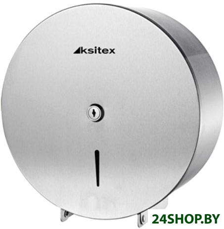 Диспенсер для туалетной бумаги Ksitex TН-5822 SW Диспенсер для туалетной бумаги Ksitex TН-5822 SW