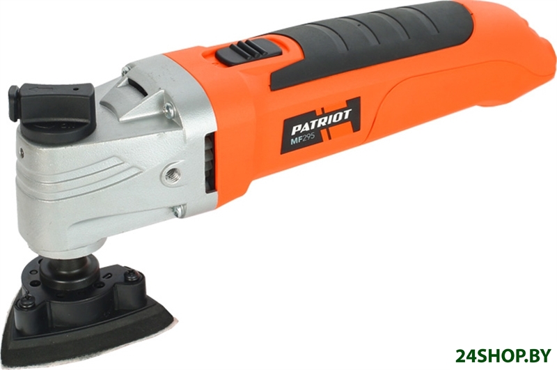 Мультифункциональная шлифмашина Patriot MF 295 Мультифункциональная шлифмашина Patriot MF 295