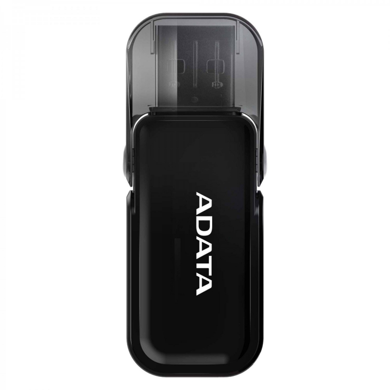 Флеш-память USB A-Data UV240 16GB (черный) Флеш-память USB A-Data UV240 16GB (черный)