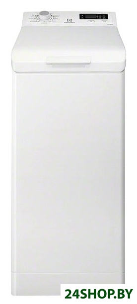 Стиральная машина Electrolux EWT1266FIW Стиральная машина Electrolux EWT1266FIW