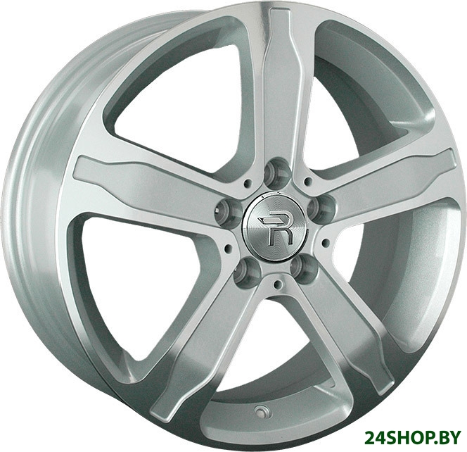 Литые диски Replay SK124 17x6.5 Литые диски Replay SK124 17x6.5