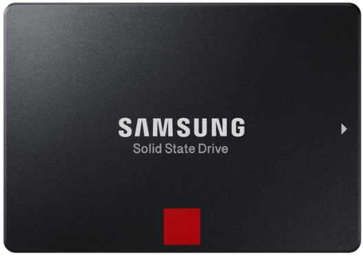 SSD-диск SAMSUNG 860 PRO 2Tb (MZ-76P2T0BW) SSD-диск SAMSUNG 860 PRO 2Tb (MZ-76P2T0BW)